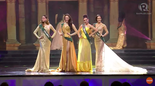 Chung kết Miss Earth 2017: Hà Thu dừng chân ở top 16 trong tiếc nuối, chủ nhà Philippines đăng quang! - Ảnh 3.