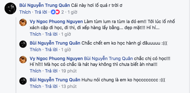 Minh Quân yêu cầu phát thẻ hành nghề cho những người kiếm tiền với danh xưng... ca sĩ khiến nhiều nghệ sĩ bức xúc phản đối! - Ảnh 4.