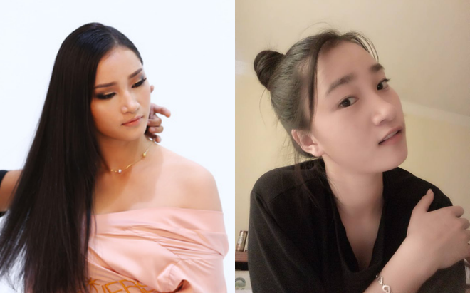 Nhan sắc đời thường của top 10 thí sinh tiếp theo tại Hoa hậu Hoàn vũ Việt Nam 2017 ai xinh đẹp hơn? - Ảnh 17.