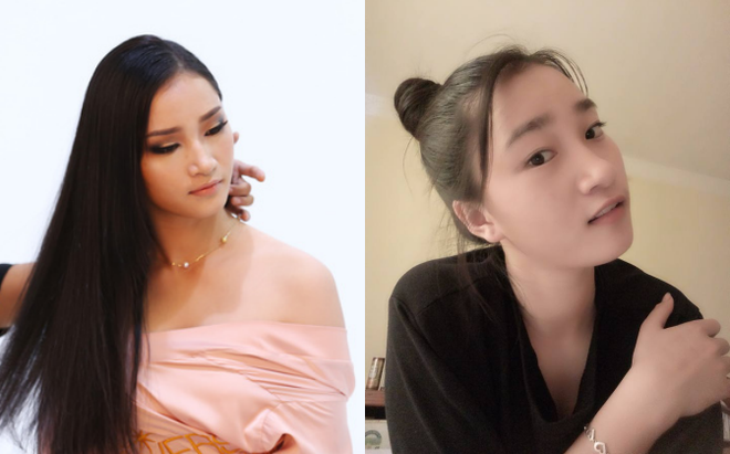 Nhan sắc đời thường của top 10 th&iacute; sinh tiếp theo tại Hoa hậu Ho&agrave;n vũ Việt Nam 2017 ai xinh đẹp hơn? - Ảnh 17.