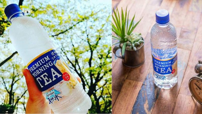 Sự sáng tạo của người Nhật: Nghĩ ra nước lọc vị trà sữa chỉ từ một phương pháp cực kỳ đơn giản - Ảnh 3.
