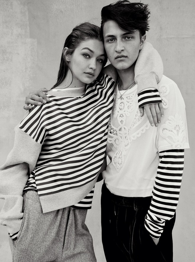 Gigi Hadid và Zayn chứng minh đẳng cấp cặp đôi ăn ảnh nhất thế giới với bộ hình khiến Justin Bieber cũng mê! - Ảnh 10.
