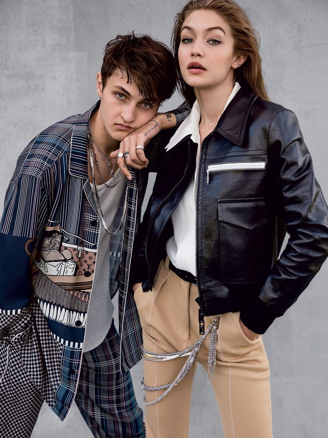 Gigi Hadid v&agrave; Zayn chứng minh đẳng cấp cặp đ&ocirc;i ăn ảnh nhất thế giới với bộ h&igrave;nh khiến Justin Bieber cũng m&ecirc;! - Ảnh 11.