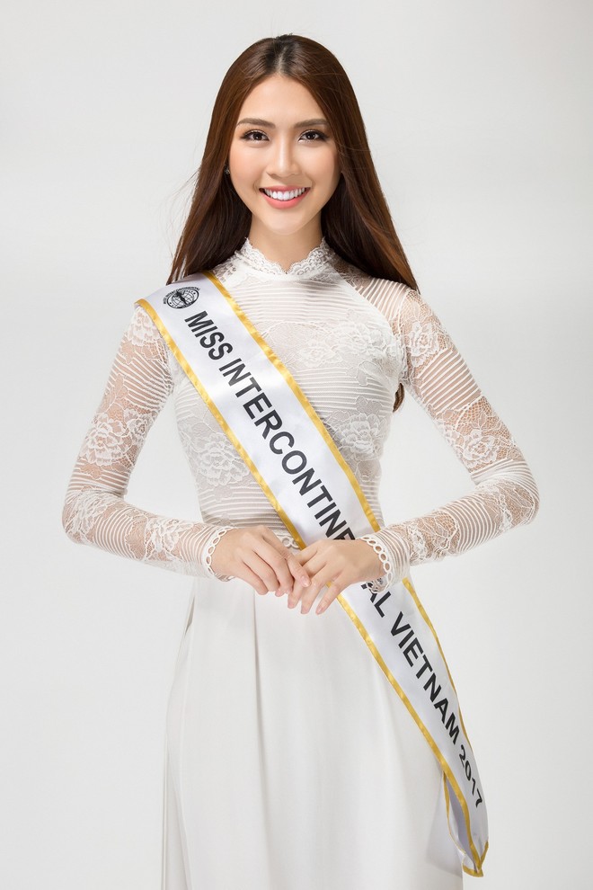 Phạm Hương, Nam Em và dàn mỹ nhân Vbiz kỳ vọng Hà Thu sẽ giành thứ hạng cao trong đêm chung kết Miss Earth 2017 - Ảnh 5.