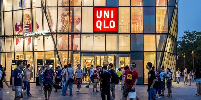 Chương trình UNIQLO Manager Candidate 2023 UMC  Phòng Chăm sóc và hỗ trợ  người học