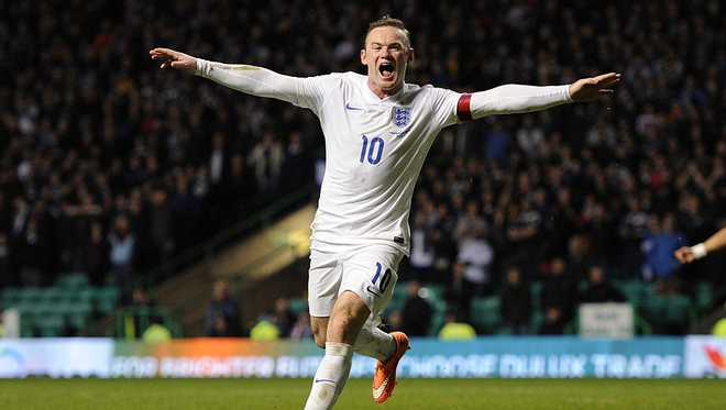Wayne Rooney, một người đ&agrave;n &ocirc;ng đ&aacute;ng được tr&acirc;n trọng - Ảnh 2.