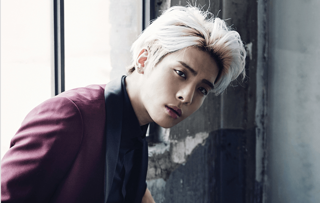 Sốc: Jonghyun (SHINee) được phát hiện tử vong trong phòng làm việc, cảnh sát nghi ngờ tự tử - Ảnh 2.