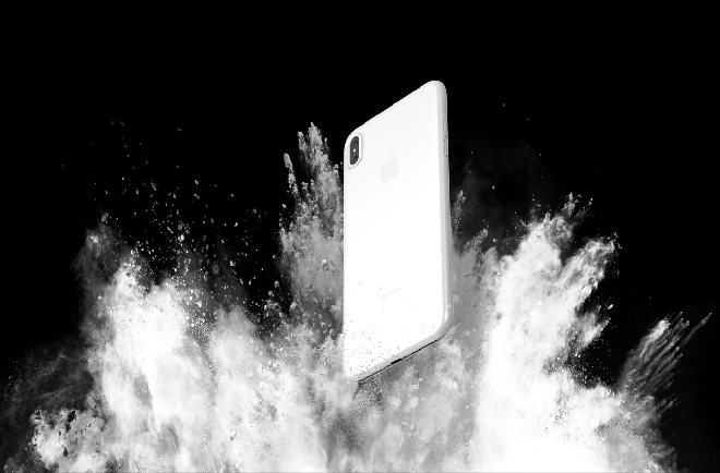Ngắm &yacute; tưởng iPhone 8 đẹp đến nao l&ograve;ng m&agrave; ai cũng muốn mua cho bằng được - Ảnh 4.