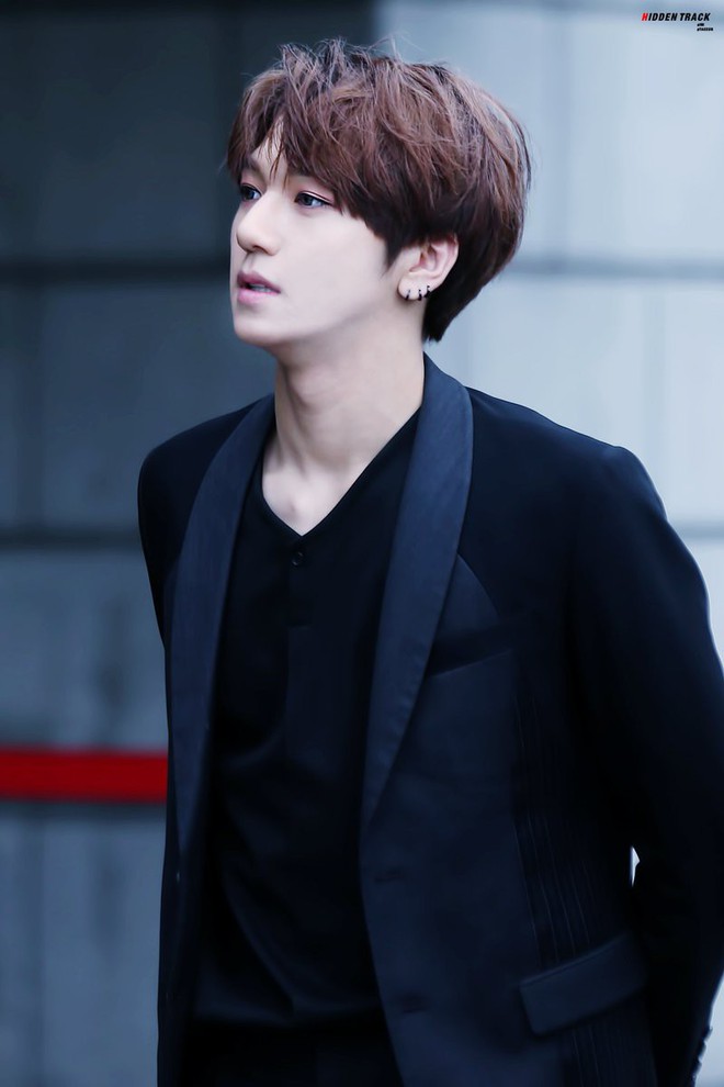 Xuất hiện trai đẹp cực giống Lee Min Ho tại show cứu vớt Idol! - Ảnh 4.
