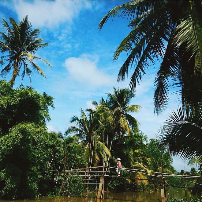 Thu sang, tạm gác lá vàng mà hãy thử về với miền Tây đón mùa nước nổi - Ảnh 51.