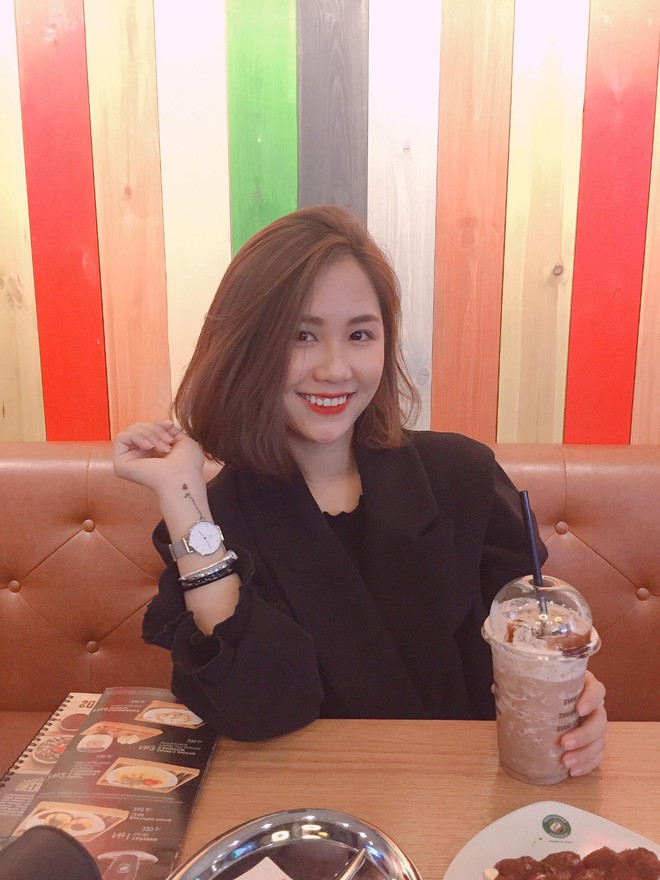 Lại thêm một cặp chị em song sinh 9x siêu dễ thương đến từ Nghệ An - Ảnh 6. Lại thêm một cặp chị em song sinh 9x siêu dễ thương đến từ Nghệ An - Ảnh 6.
