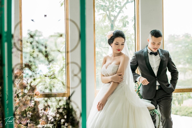 Rapper Young Uno, người trong mộng của bao c&ocirc; g&aacute;i 8X, 9X ng&agrave;y ấy cũng th&agrave;nh chồng người ta rồi - Ảnh 7.