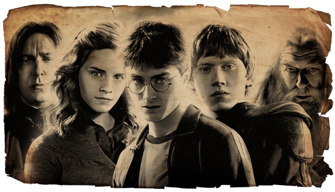 20 năm, 7 tập truyện: Harry Potter vừa l&agrave; thế giới ph&eacute;p m&agrave;u ai cũng mơ, vừa l&agrave; nơi ch&uacute;ng ta c&ugrave;ng nhau trưởng th&agrave;nh - Ảnh 2.