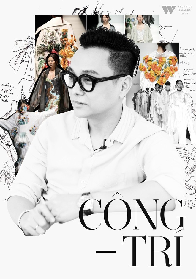 Công Trí - Nhà thiết kế số 1 tại Việt N…