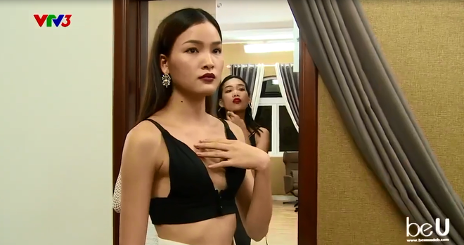 Gái quê Chà Mi nay đã không còn hiền lành tại Next Top Model! - Ảnh 12.