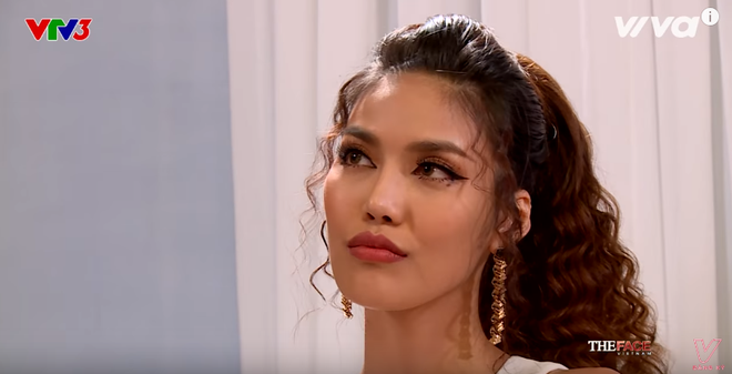 The Face Việt: C&oacute; mỗi phần loại hay nhất m&agrave; giờ cũng... buồn ngủ! - Ảnh 21.