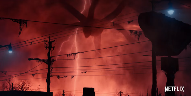 Trailer m&ugrave;a 2 Stranger Things khiến người h&acirc;m mộ phấn kh&iacute;ch tột độ! - Ảnh 2.