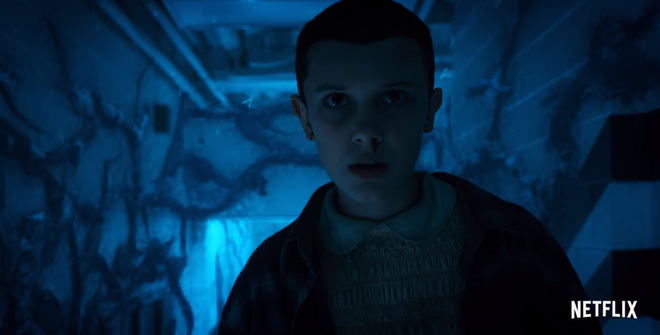 Trailer m&ugrave;a 2 Stranger Things khiến người h&acirc;m mộ phấn kh&iacute;ch tột độ! - Ảnh 4.