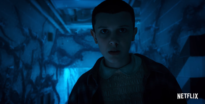 Trailer mùa 2 Stranger Things khiến người hâm mộ phấn khích tột độ! - Ảnh 4.