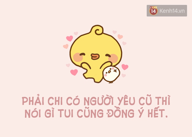 Liệu bạn c&oacute; đồng &yacute; nếu người y&ecirc;u cũ đ&ograve;i quay lại? - Ảnh 1.