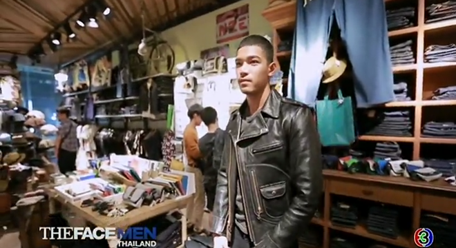 The Face Men tập 6: Lần đầu ti&ecirc;n c&oacute; HLV phải cử đến 3 th&iacute; sinh v&agrave;o v&ograve;ng loại! - Ảnh 3.