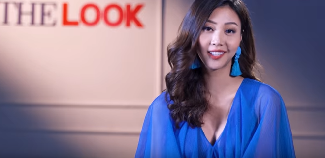 Minh T&uacute; bị mất th&iacute; sinh The Look đầu ti&ecirc;n dưới tay Kỳ Duy&ecirc;n? - Ảnh 2.