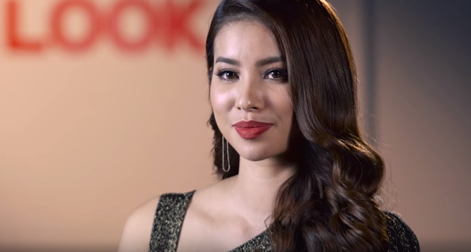 Minh T&uacute; bị mất th&iacute; sinh The Look đầu ti&ecirc;n dưới tay Kỳ Duy&ecirc;n? - Ảnh 3.