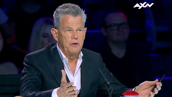 Lần thứ 2 xuất hiện, nh&oacute;m nhảy Việt Nam khiến gi&aacute;m khảo Asias Got Talent tranh c&atilde;i s&ocirc;i nổi - Ảnh 5.