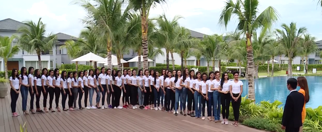 Kh&ocirc;ng chỉ Ho&agrave;ng Th&ugrave;y, Ch&uacute;ng Huyền Thanh cũng biến mất trong tập cuối T&ocirc;i l&agrave; Hoa hậu Ho&agrave;n vũ VN - Ảnh 2.