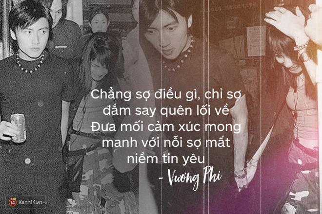 Tạ Đ&igrave;nh Phong: G&atilde; đ&agrave;n &ocirc;ng phong lưu chơi bời hay con thi&ecirc;u th&acirc;n nguyện lao v&agrave;o lửa t&igrave;nh đi t&igrave;m ch&acirc;n &aacute;i? - Ảnh 4.
