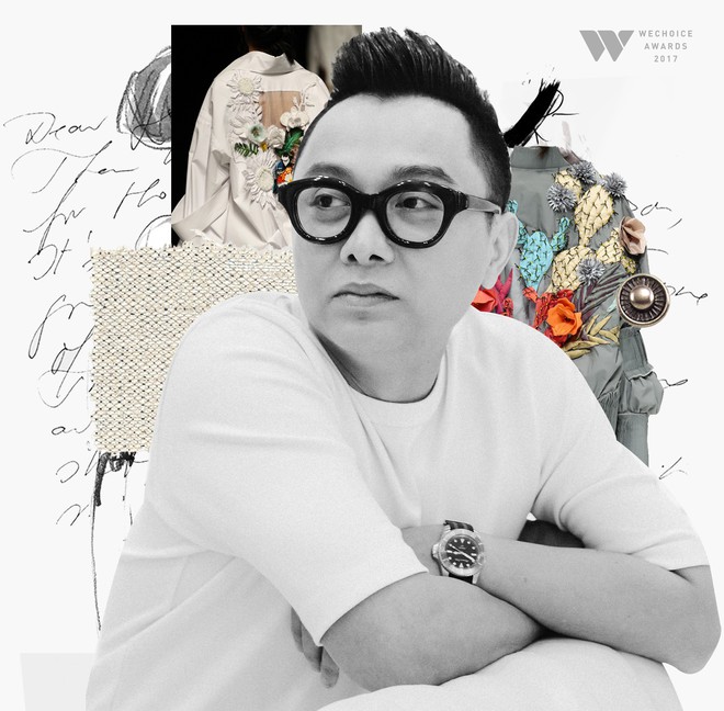 Công Trí - Nhà thiết kế số 1 tại Việt Nam: “Tôi vẫn chưa leo đến đỉnh cao để cảm nhận rõ sự cô độc” - Ảnh 8.