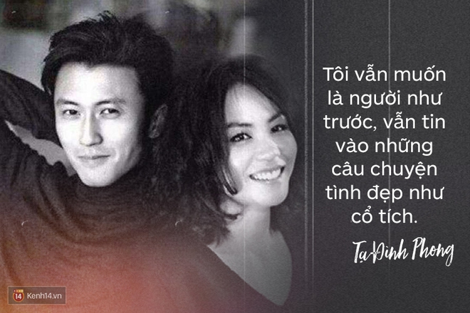 Tạ Đ&igrave;nh Phong: G&atilde; đ&agrave;n &ocirc;ng phong lưu chơi bời hay con thi&ecirc;u th&acirc;n nguyện lao v&agrave;o lửa t&igrave;nh đi t&igrave;m ch&acirc;n &aacute;i? - Ảnh 13.