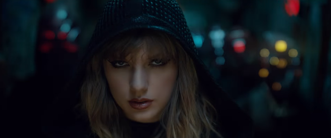 Từ những điểm này trong teaser, có thể dự đoán nội dung MV ...Ready For It? của Taylor Swift - Ảnh 2.