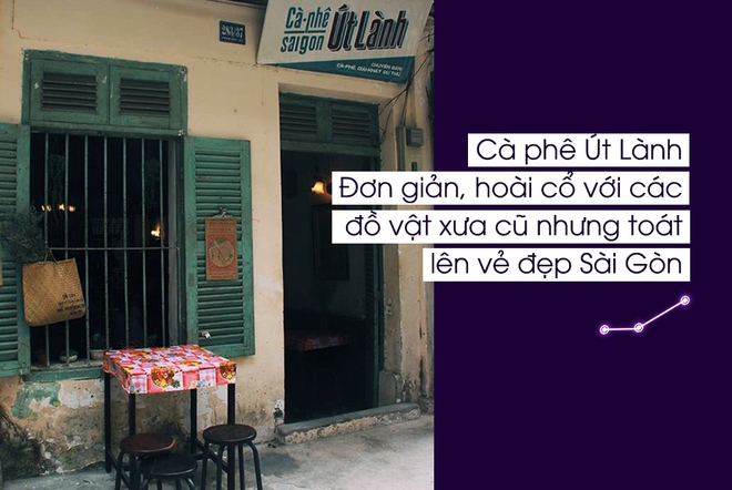 C&ugrave;ng hội &ldquo;Chiến binh cuối tuần&rdquo; kh&aacute;m ph&aacute; những điểm đến đậm chất vintage giữa l&ograve;ng th&agrave;nh phố - Ảnh 18.