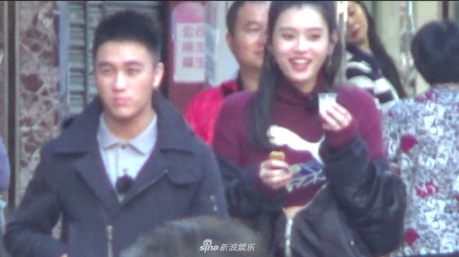 Mặc chỉ trích sau cú ngã tại Victorias Secret Show, Ming Xi vẫn thản nhiên hẹn hò hạnh phúc với thiếu gia Macau kém 6 tuổi - Ảnh 7.