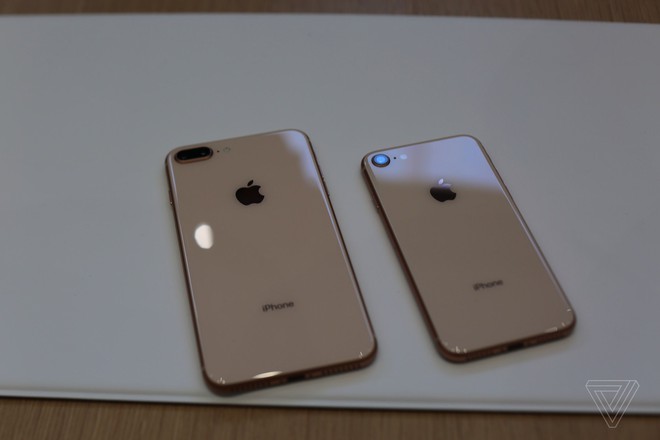 Ảnh thực tế iPhone X: Tưởng không đẹp, nhưng ai ngờ đẹp không tưởng! - Ảnh 13.