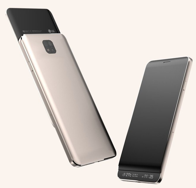 5 bom tấn smartphone sẽ ra mắt trong nửa cuối năm nay, bạn phải biết ngay kẻo lỡ - Ảnh 5.