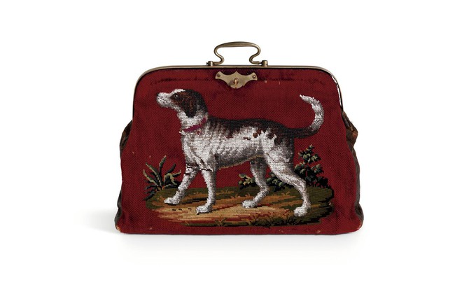 C&oacute; g&igrave; b&ecirc;n trong bộ sưu tập kỳ lạ của tượng đ&agrave;i ng&agrave;nh thời trang xa xỉ Gaston-Louis Vuitton? - Ảnh 6.
