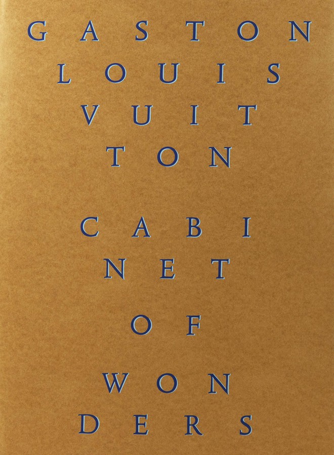 Có gì bên trong bộ sưu tập kỳ lạ của tượng đài ngành thời trang xa xỉ Gaston-Louis Vuitton? - Ảnh 2.