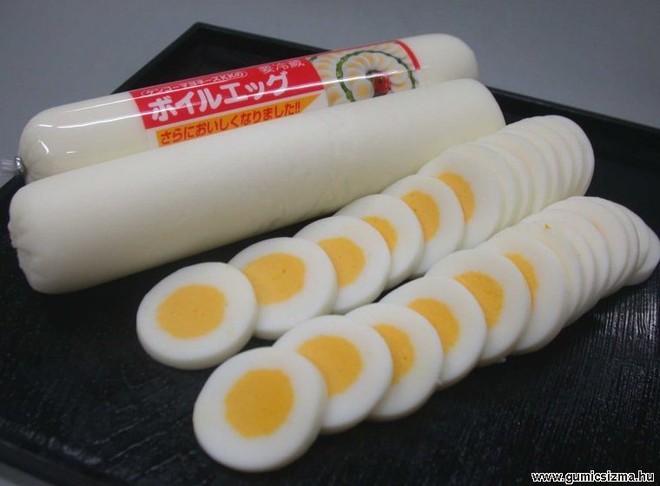 Làm trứng luộc siêu dài: nhìn lạ mắt mà không ngờ dễ đến thế - Ảnh 8.
