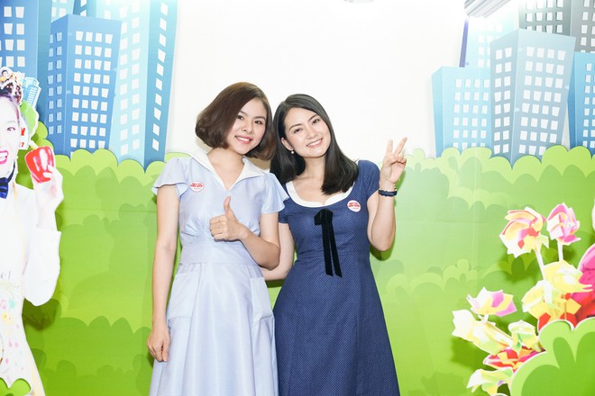 Đạo diễn L&ecirc; Bảo Trung trải l&ograve;ng về lời hứa năm xưa d&agrave;nh cho thiếu nhi - Ảnh 11.