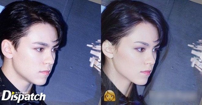 Loạt mỹ nam h&agrave;ng đầu bỗng... biến th&agrave;nh con g&aacute;i: Tuyệt sắc mỹ nh&acirc;n hay thảm họa showbiz? - Ảnh 16.