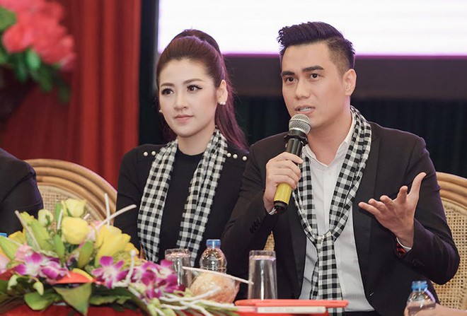 Việt Anh n&oacute;i về việc phun th&ecirc;u l&ocirc;ng m&agrave;y: C&aacute;c bạn trẻ d&ugrave; l&agrave; nam cũng dần c&oacute; &yacute; thức về vẻ ngo&agrave;i, vậy t&ocirc;i với tư c&aacute;ch l&agrave; nghệ sĩ lại c&agrave;ng phải nghi&ecirc;m t&uacute;c - Ảnh 2.