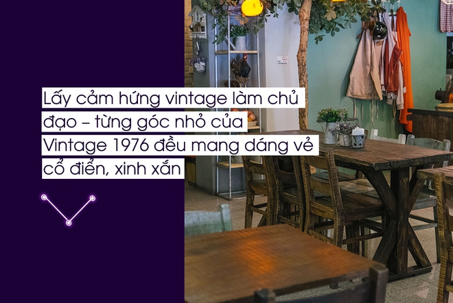 C&ugrave;ng hội &ldquo;Chiến binh cuối tuần&rdquo; kh&aacute;m ph&aacute; những điểm đến đậm chất vintage giữa l&ograve;ng th&agrave;nh phố - Ảnh 2.
