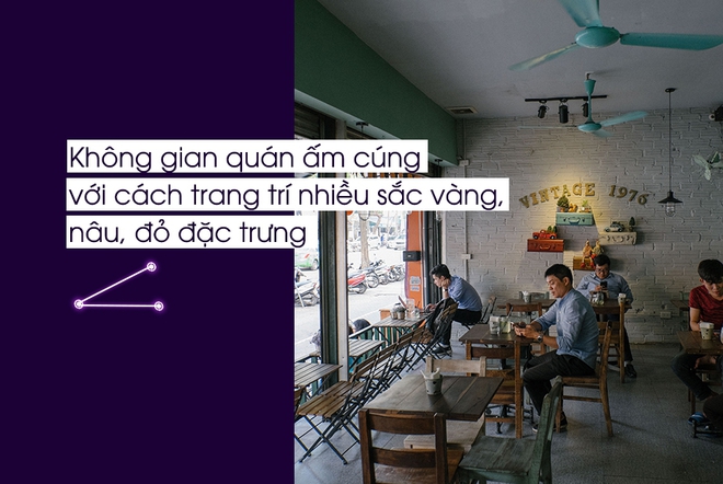 C&ugrave;ng hội &ldquo;Chiến binh cuối tuần&rdquo; kh&aacute;m ph&aacute; những điểm đến đậm chất vintage giữa l&ograve;ng th&agrave;nh phố - Ảnh 3.