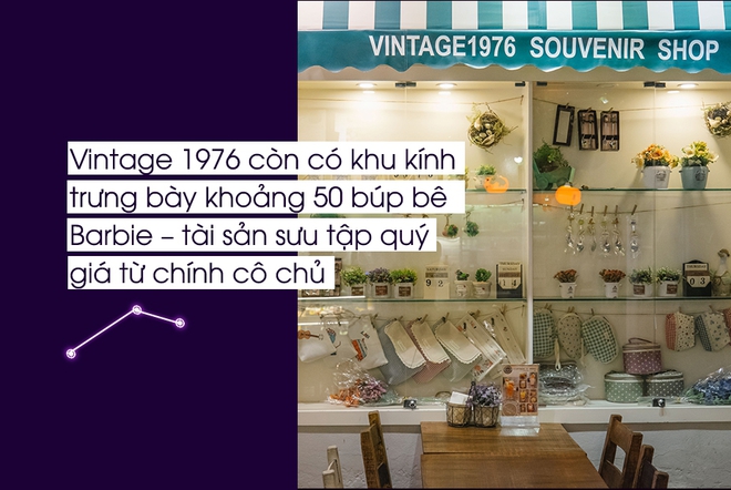C&ugrave;ng hội &ldquo;Chiến binh cuối tuần&rdquo; kh&aacute;m ph&aacute; những điểm đến đậm chất vintage giữa l&ograve;ng th&agrave;nh phố - Ảnh 4.