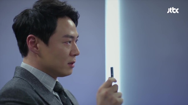 Man to Man tập cuối: Kết thúc viên mãn, Park Hae Jin vẫn bỏ nhà ra đi - Ảnh 1.