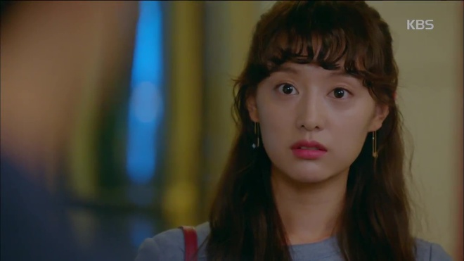 Ghen quá hóa rồ, Park Seo Joon trúng ảo giác, giật tóc crush Kim Ji Won - Ảnh 19.