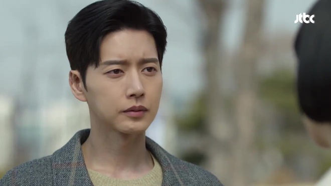 Man to Man tập cuối: Kết thúc viên mãn, Park Hae Jin vẫn bỏ nhà ra đi - Ảnh 21.