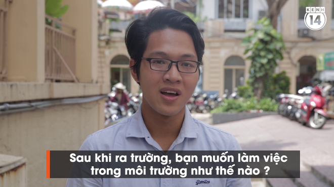 Mức lương nhiều người trẻ mong muốn sau khi ra trường: 7-10 triệu, theo bạn l&agrave; thấp hay cao? - Ảnh 3.